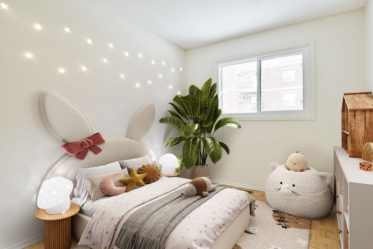 South Centrepointe Garden Homes - Photo 6 of 8