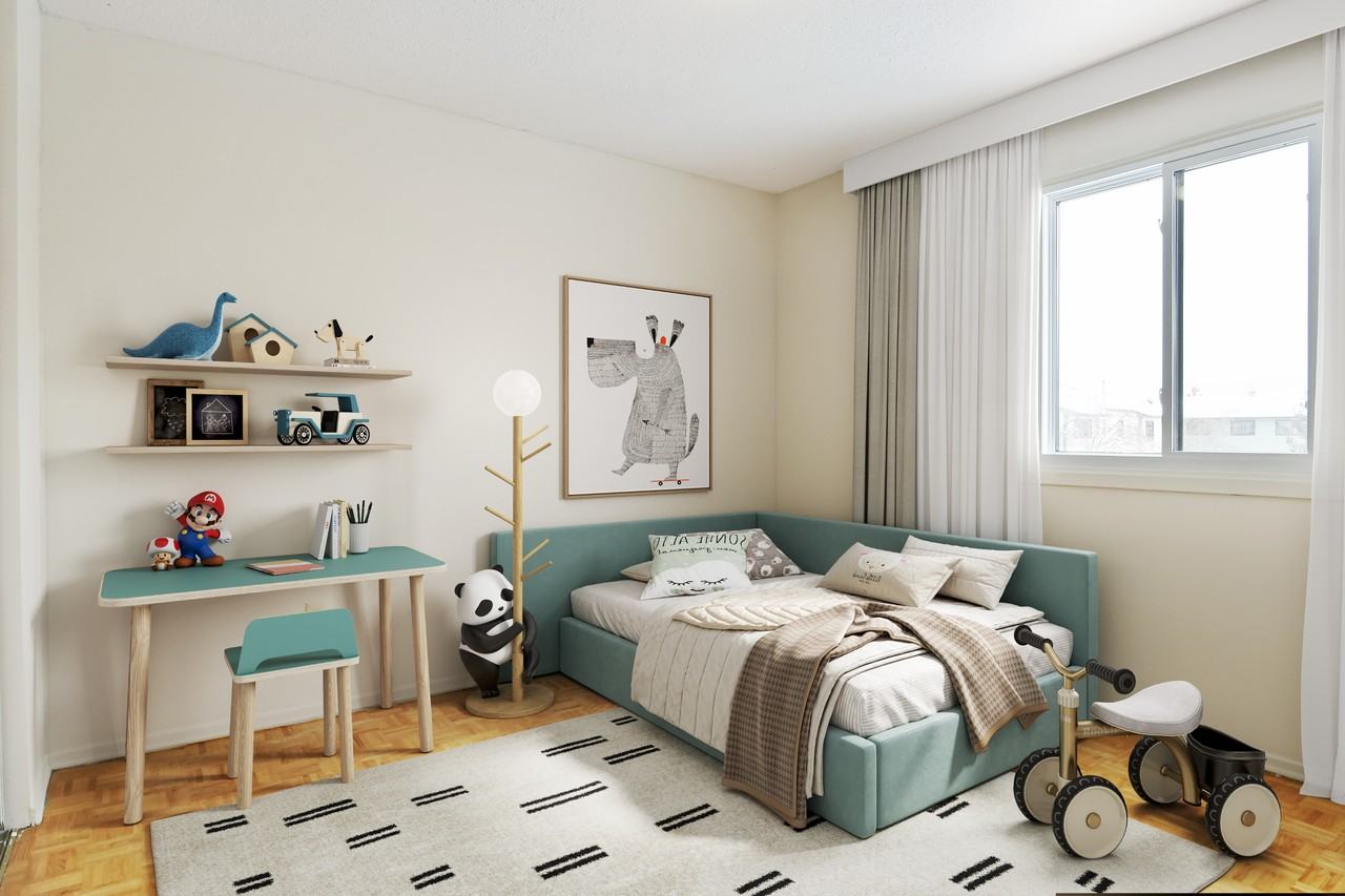 South Centrepointe Garden Homes - Photo 7 of 8