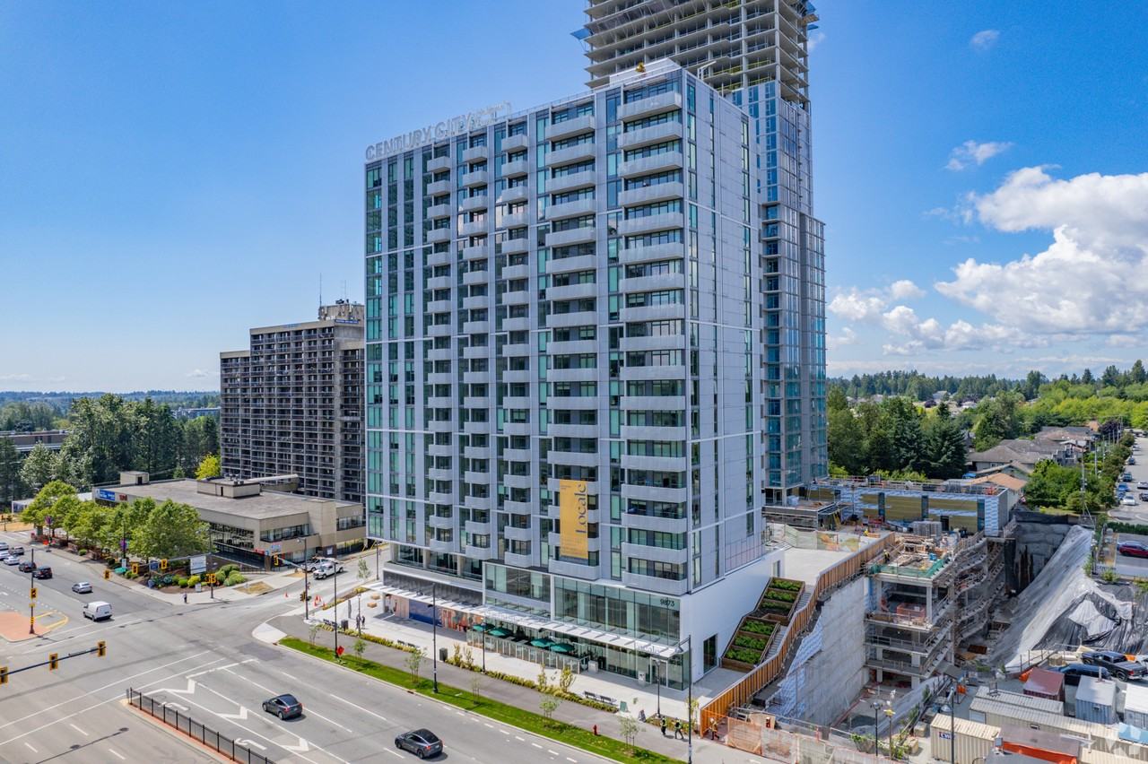 Locale Century City - Photo 3 of 50