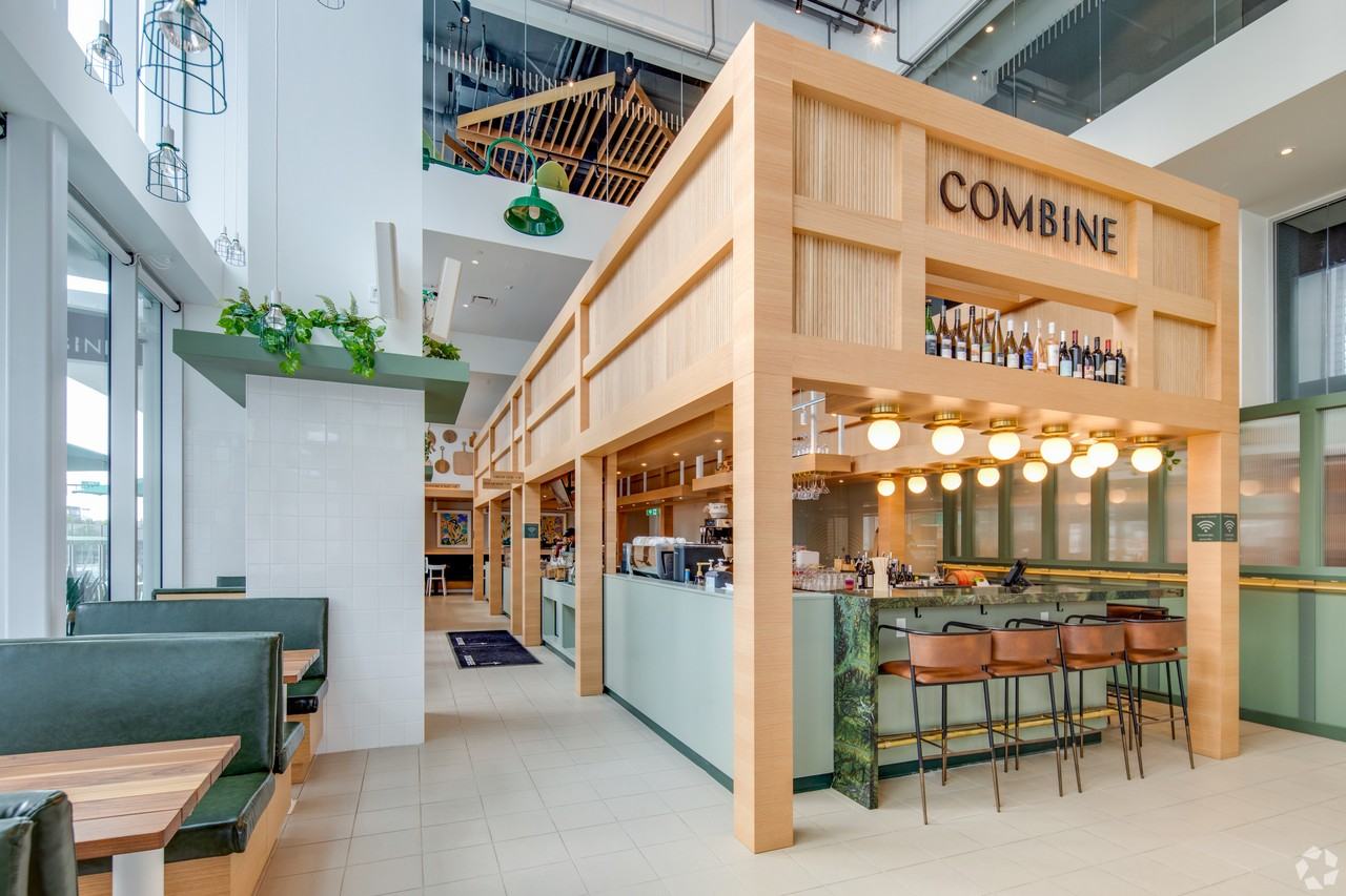 Locale Century City - Photo 5 of 50