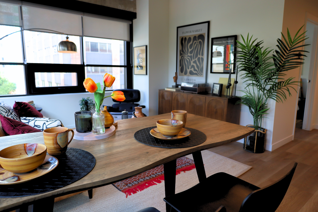 The Loft - Photo 3 of 50