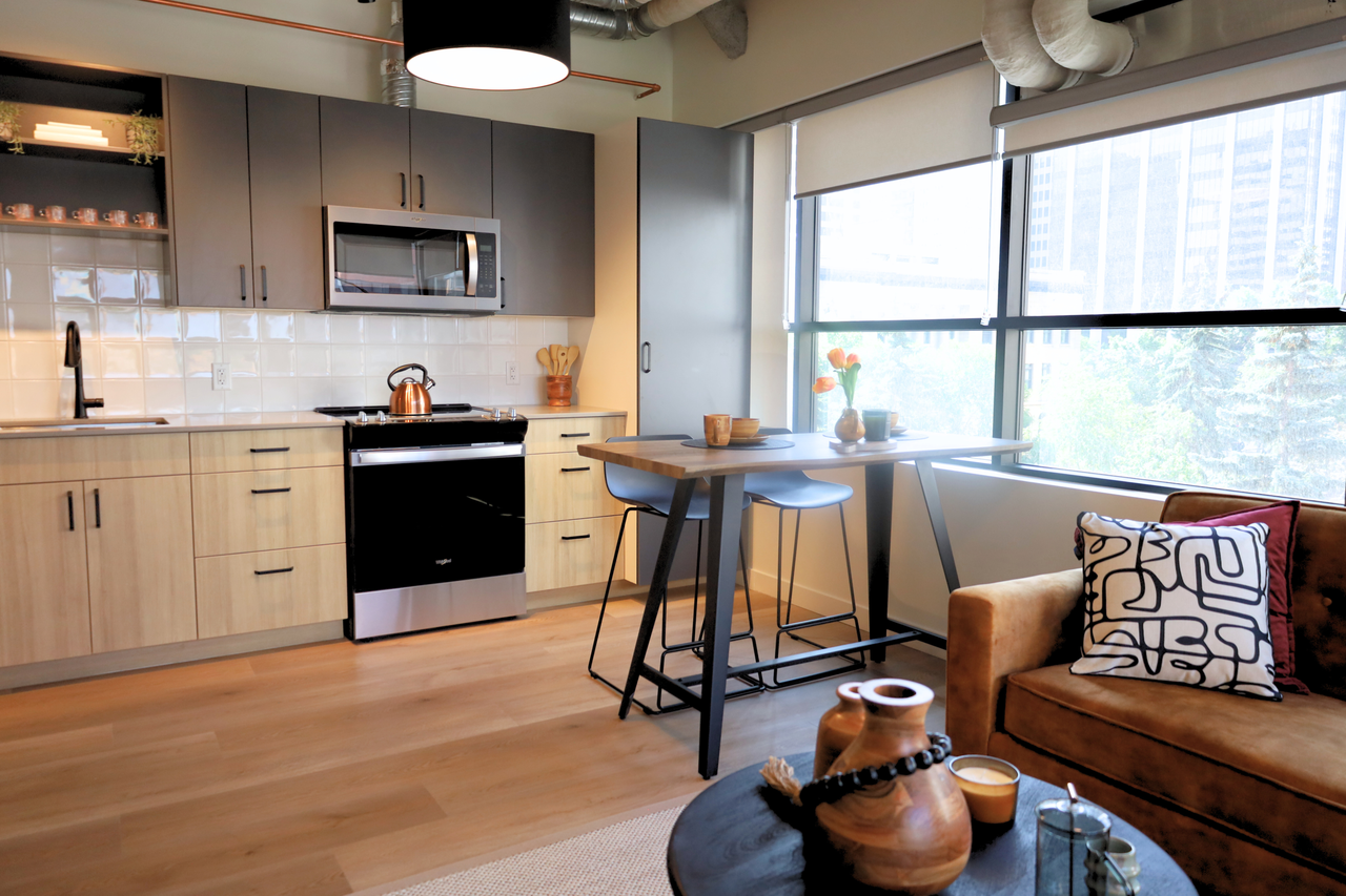 The Loft - Photo 6 of 50