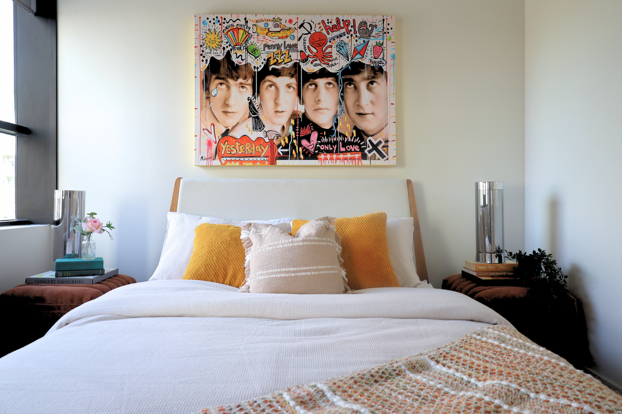 The Loft - Photo 7 of 50