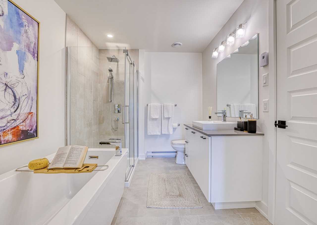 AURA Rivermead par brigil | Aylmer, rue Morley - Photo 6 of 48