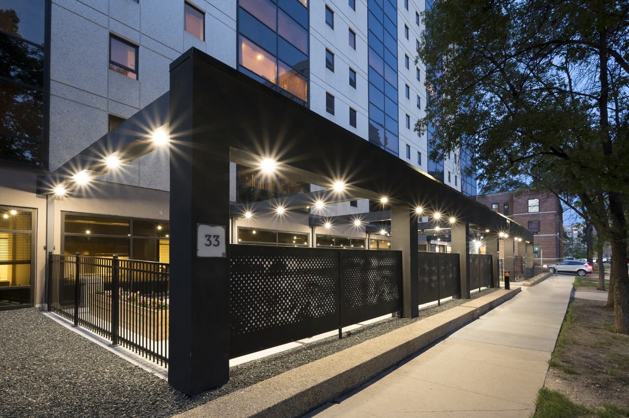 Hargrave Place - Photo 2 of 22