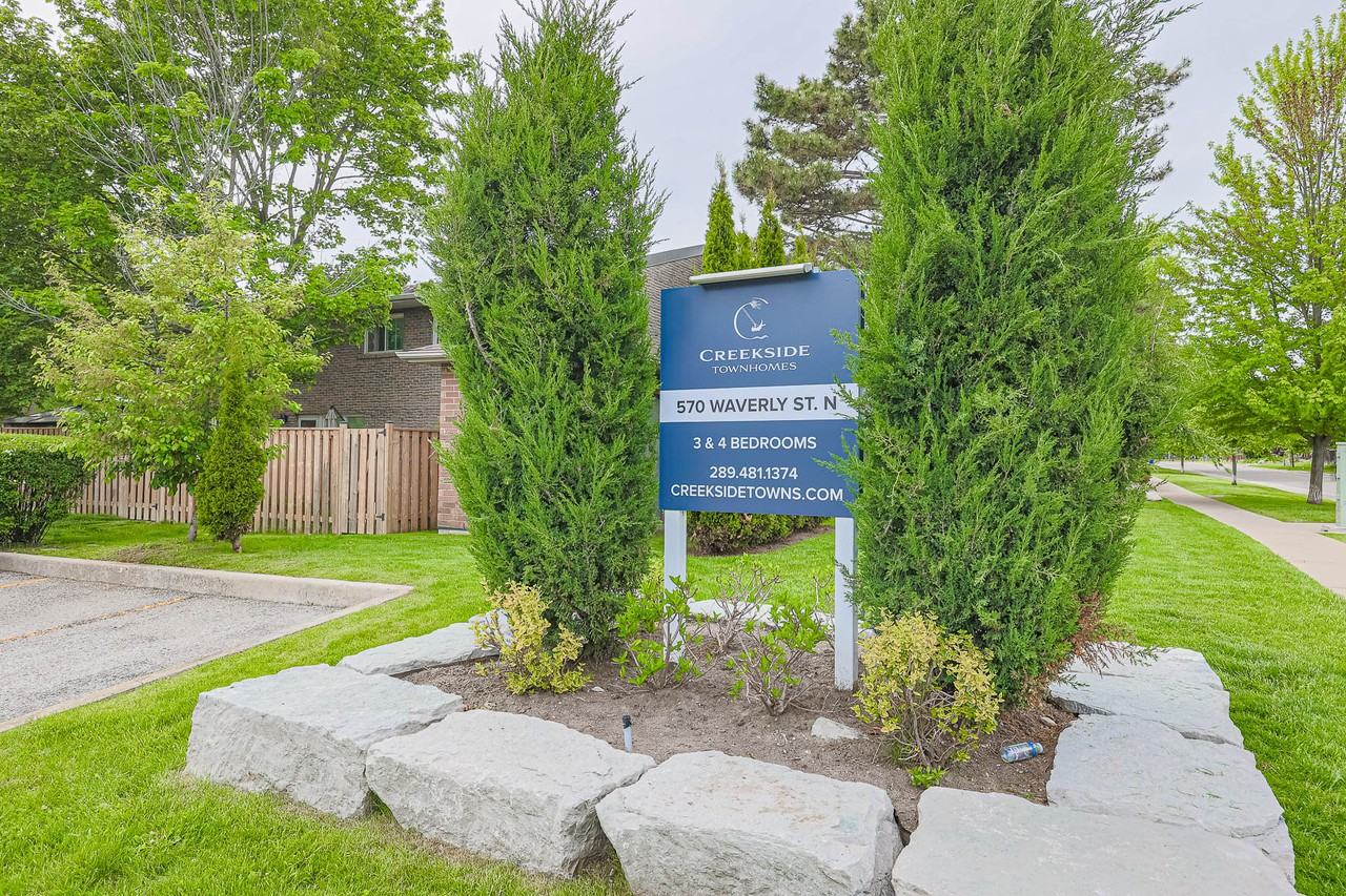 Creekside Townhomes - Photo 2 of 50