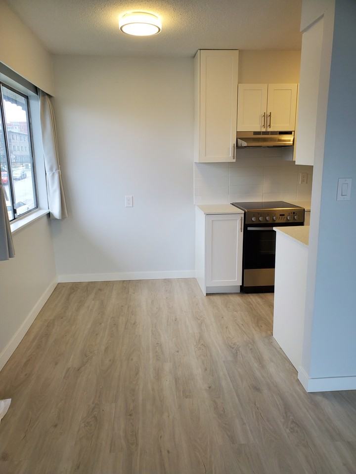 The Berkeley - Photo 2 of 10