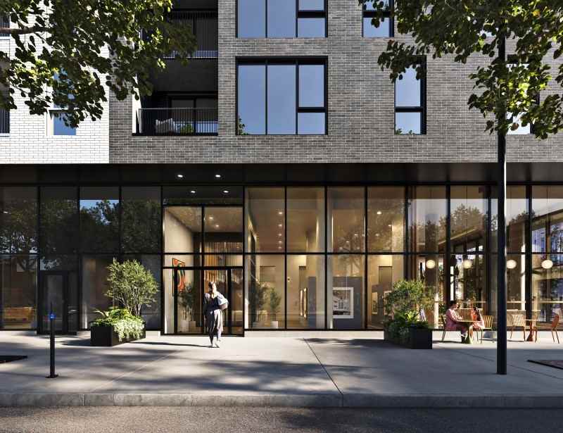 Champlain Condos Locatifs - Photo 2 of 50