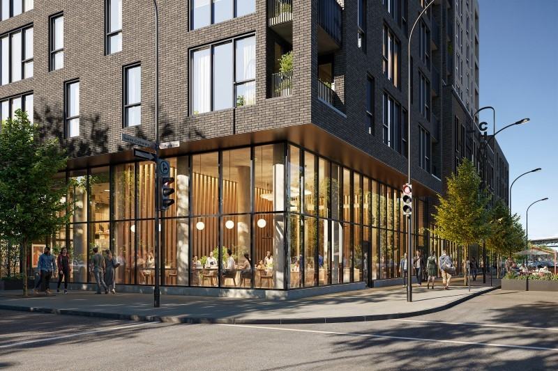 Champlain Condos Locatifs - Photo 3 of 50