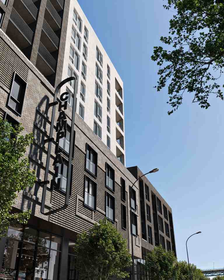 Champlain Condos Locatifs - Photo 4 of 50