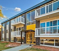 Apollo Apartments - Photo 1 of 1