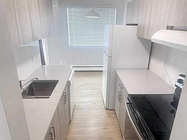 Apollo Apartments - Photo 2 of 35