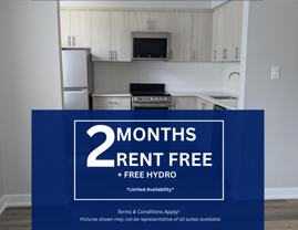 Sherwood Court Apartments - Photo 1 of 1