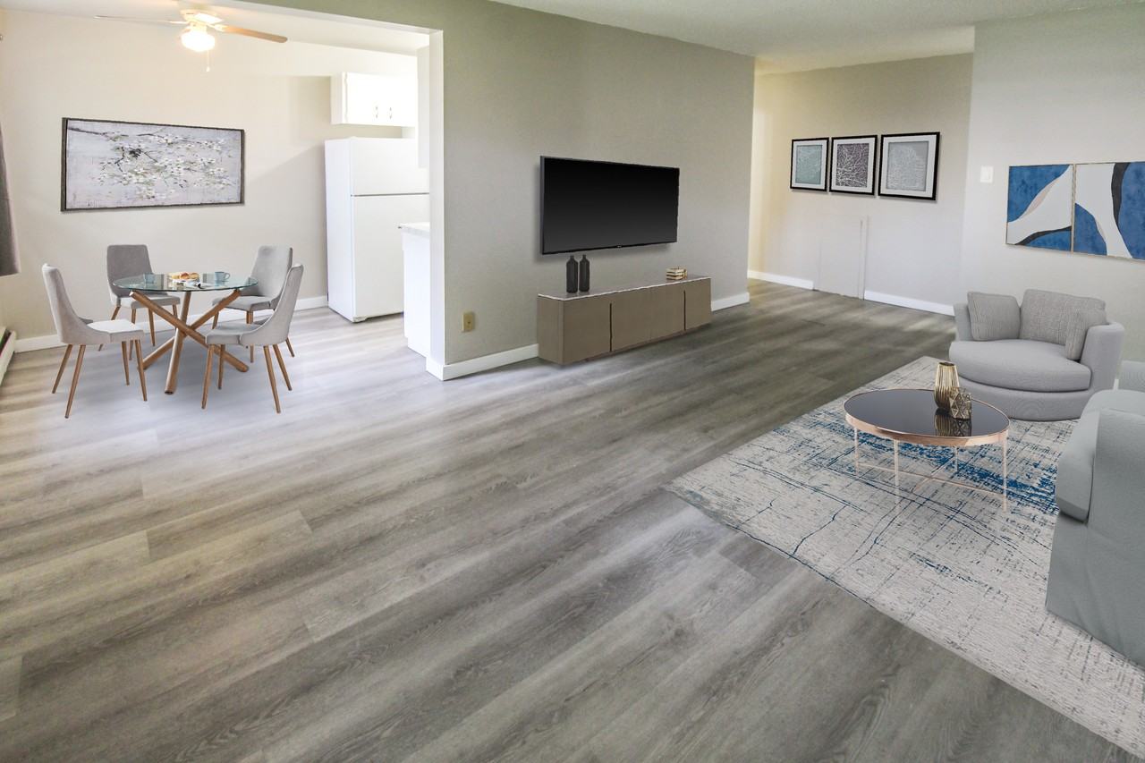 Tran Terrace - Photo 2 of 8