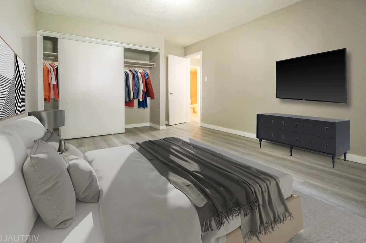 Tran Terrace - Photo 3 of 8