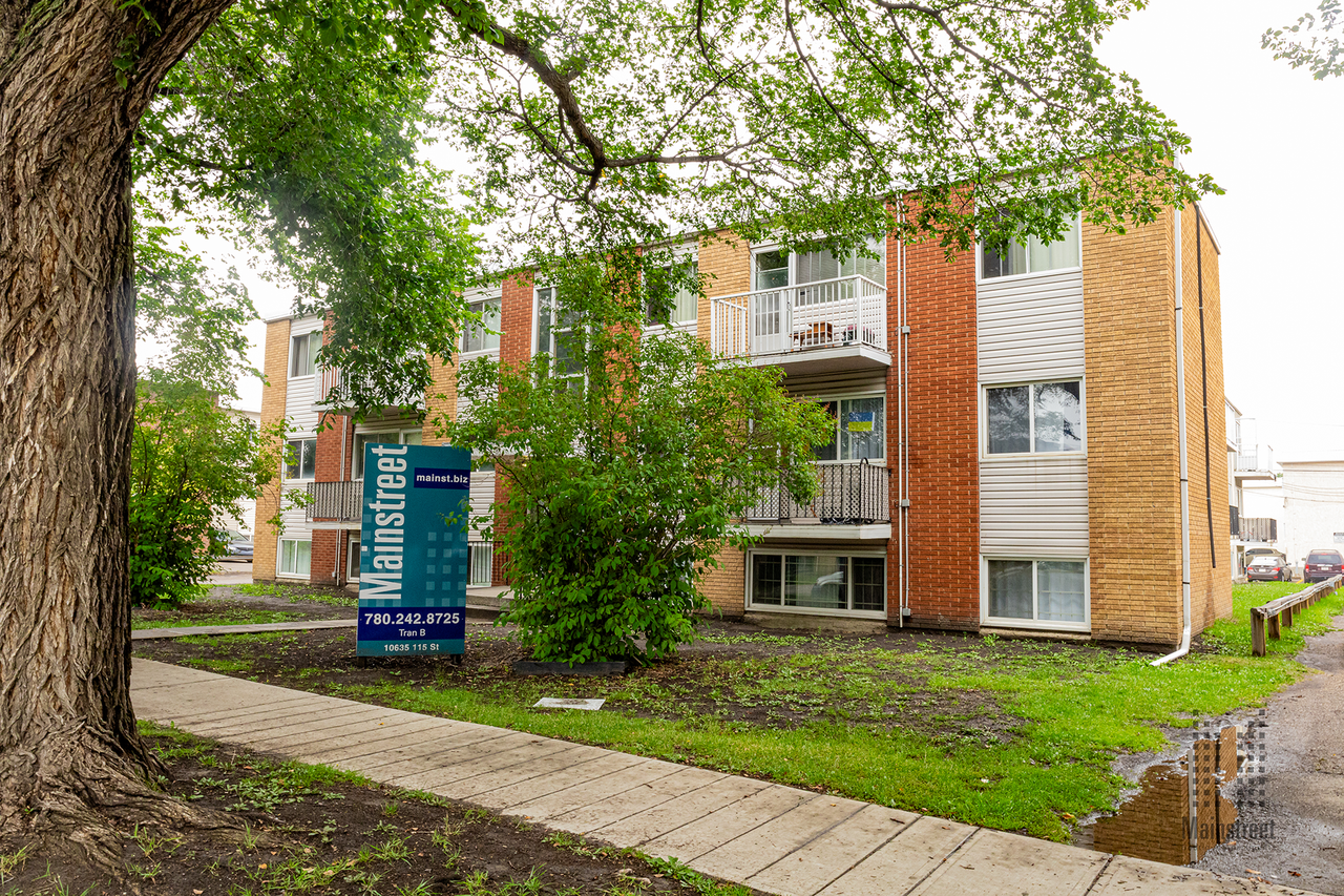 Tran Terrace - Photo 7 of 8