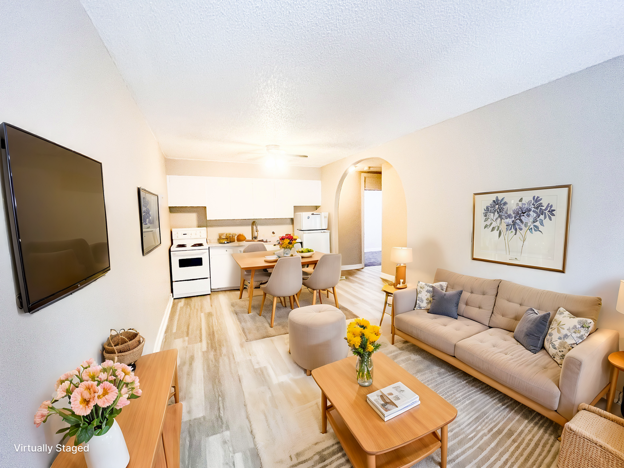 Victoria Apartments - Photo 3 of 13