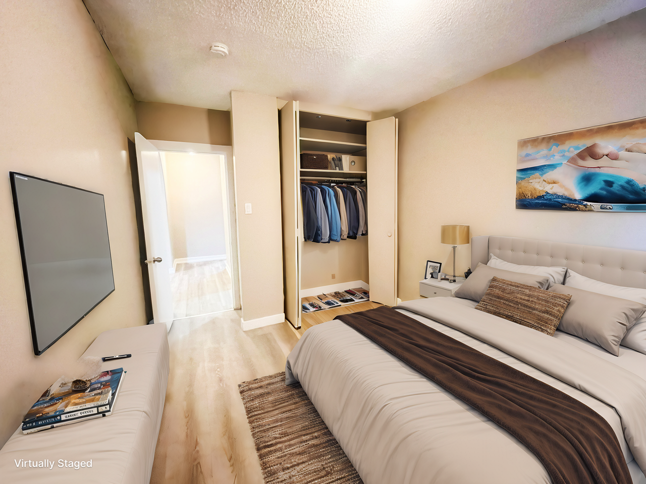 Victoria Apartments - Photo 4 of 13