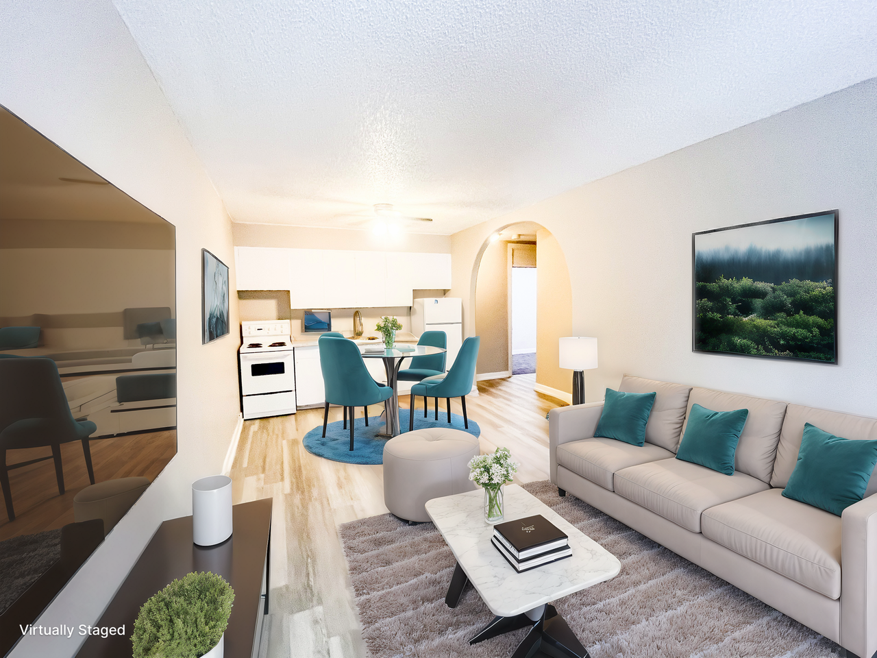 Victoria Apartments - Photo 5 of 13