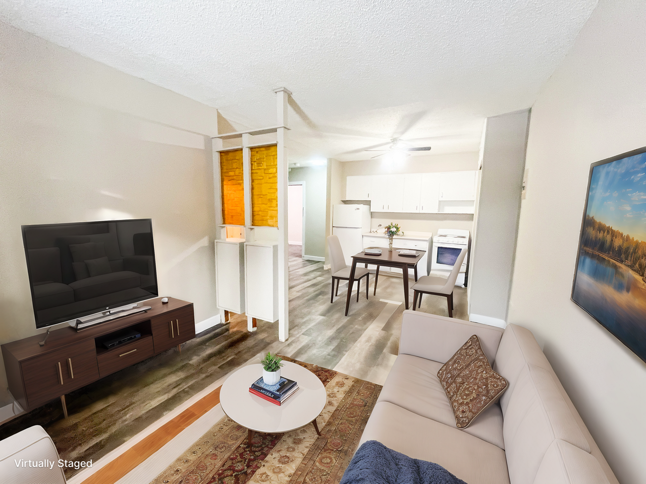 Victoria Apartments - Photo 6 of 13