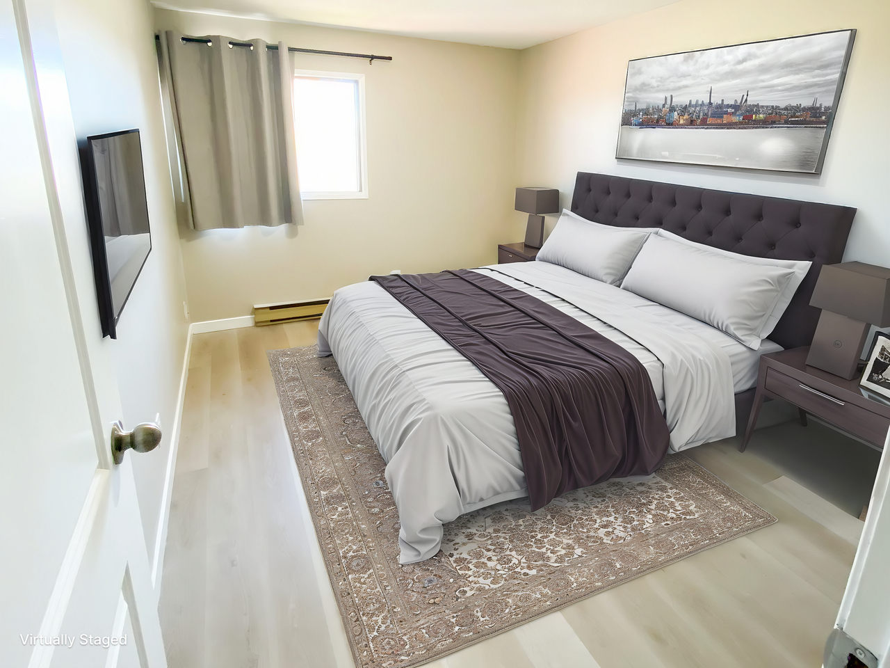 University Valley Apartments I & II - Photo 3 of 19