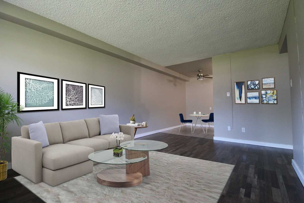 Queen Mary Apartments - Photo 2 of 7