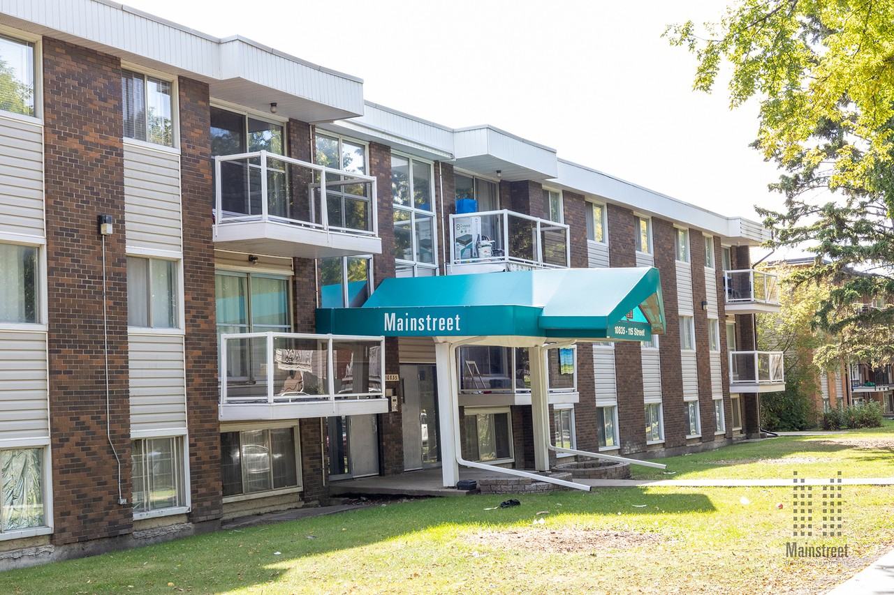 Queen Mary Apartments - Photo 6 of 7