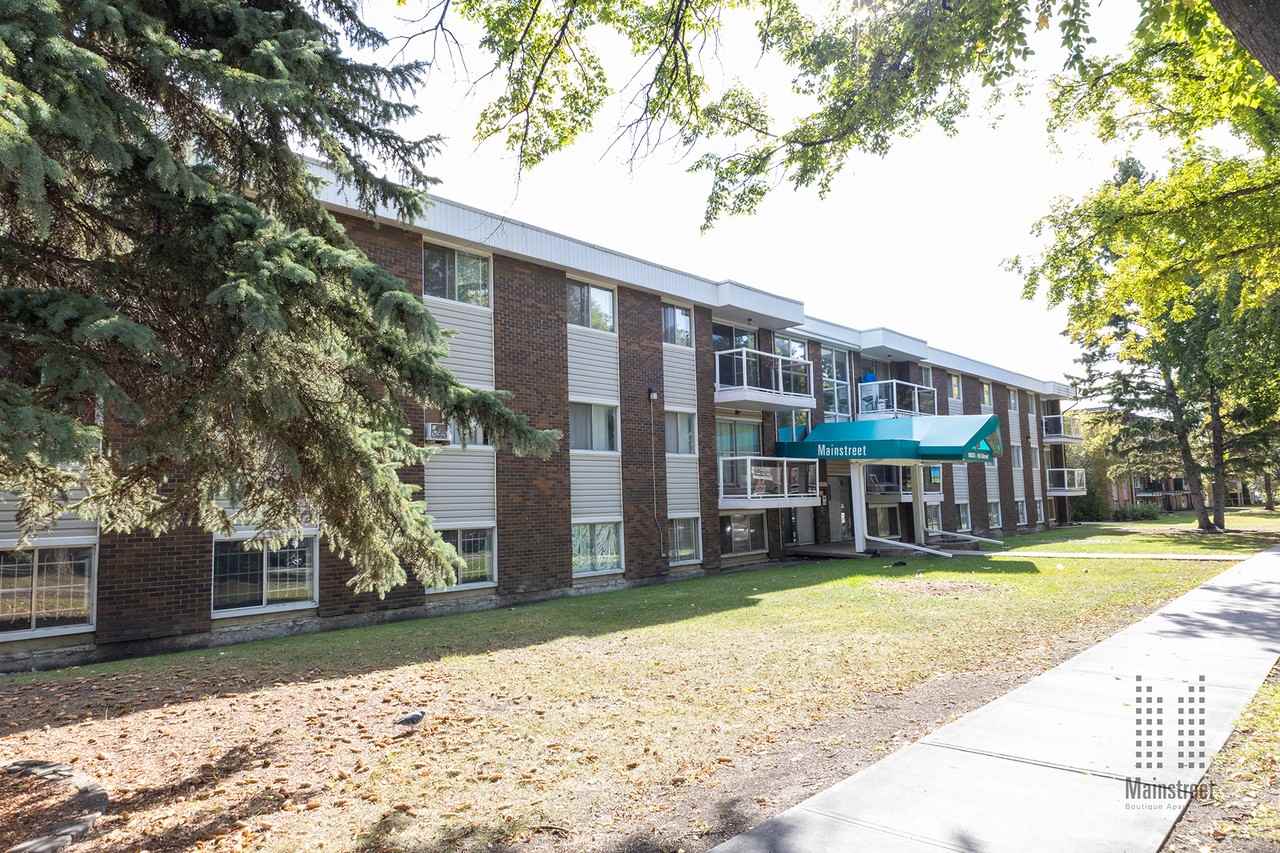 Queen Mary Apartments - Photo 7 of 7