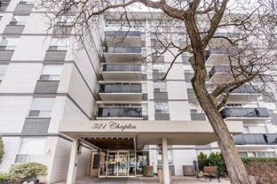 Chaplin Crescent Apartments - Photo 1 of 1