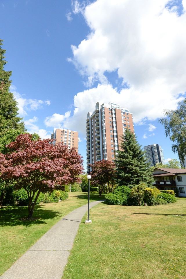 Langara Gardens - Photo 5 of 50