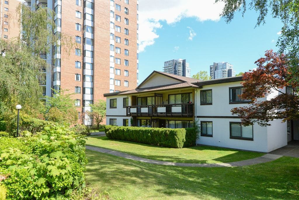 Langara Gardens - Photo 6 of 50