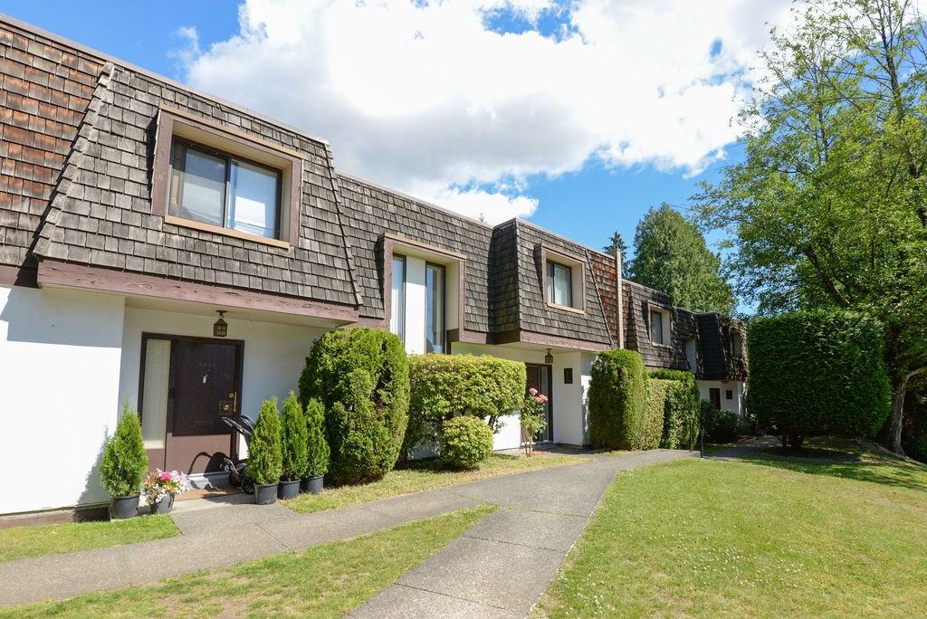 Langara Gardens - Photo 7 of 50