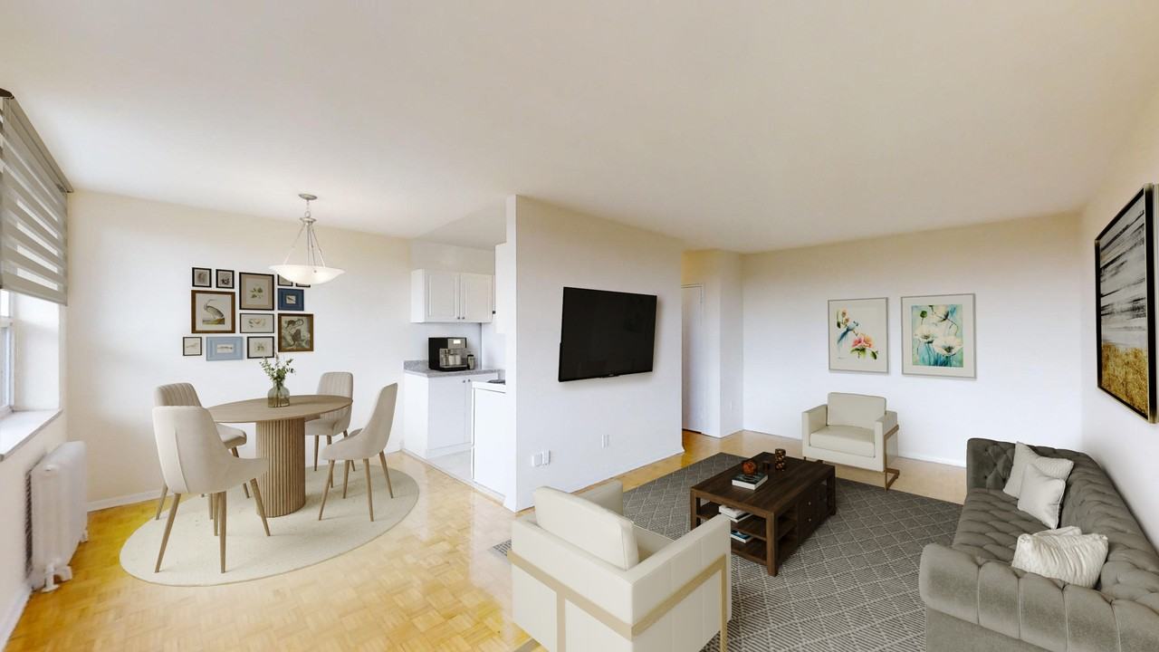 1700 Victoria Park Avenue - Photo 4 of 11