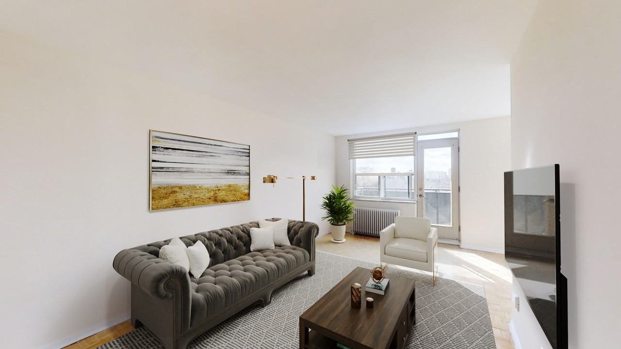 1700 Victoria Park Avenue - Photo 5 of 11