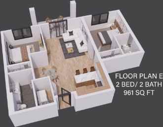 28th Street Apartments - Photo 5 of 31