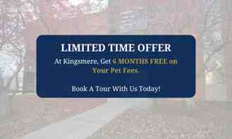 Kingsmere - Photo 1 of 1