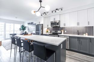 The Staves - Photo 1 of 1