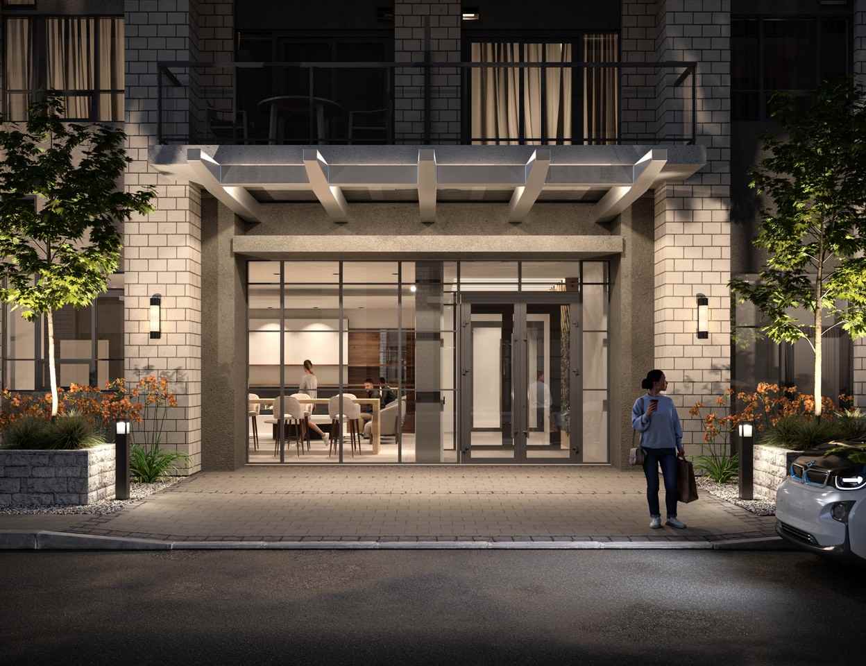 The Bevel - Photo 2 of 50