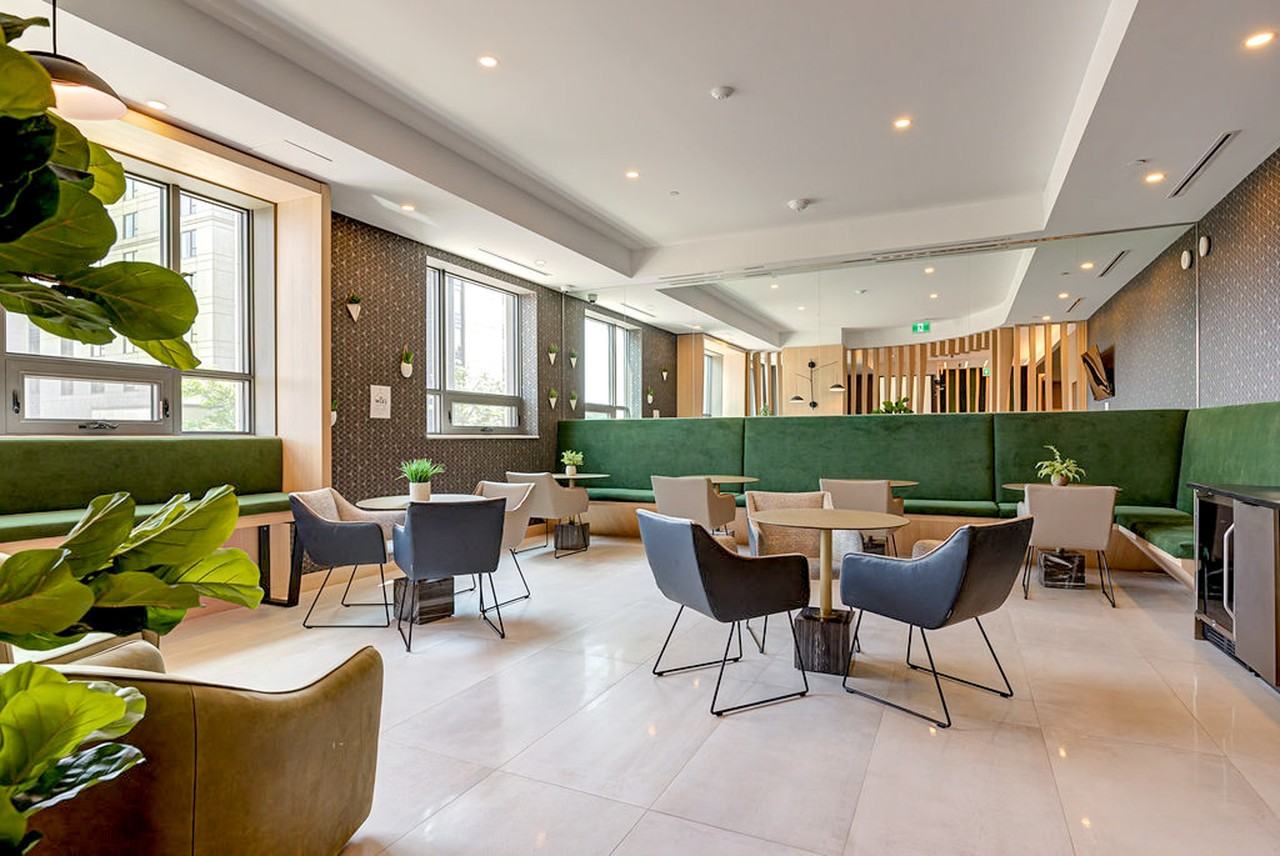 The Bevel - Photo 5 of 50