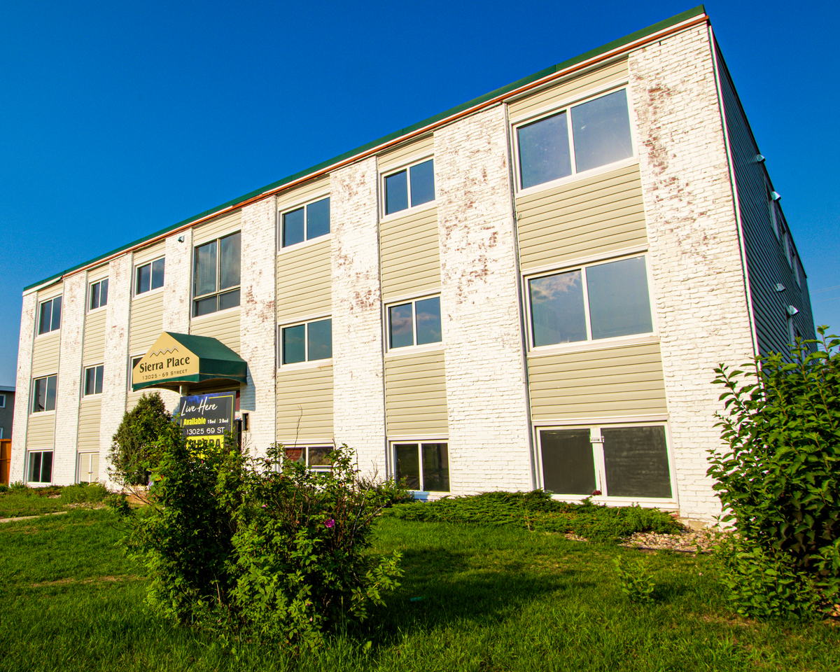 Sierra Place - Photo 2 of 15