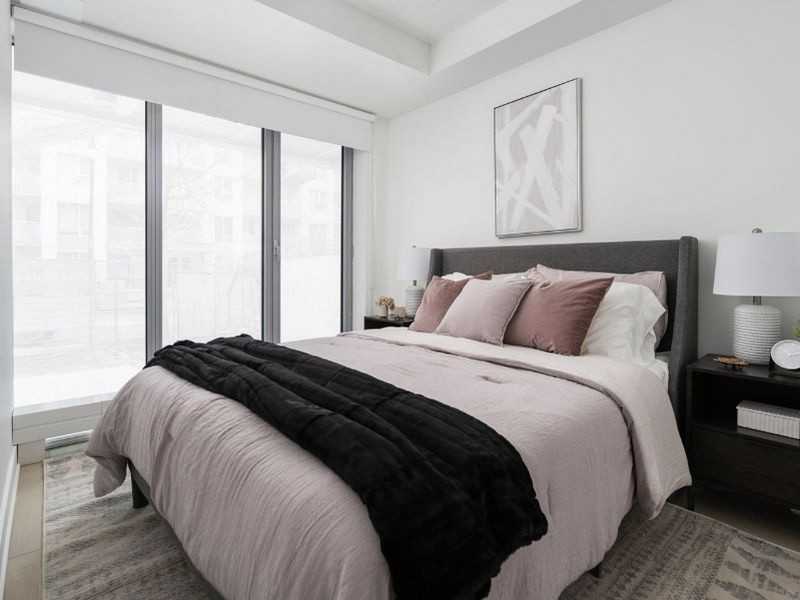 1200 Mackay - Rental Condos - Photo 6 of 9