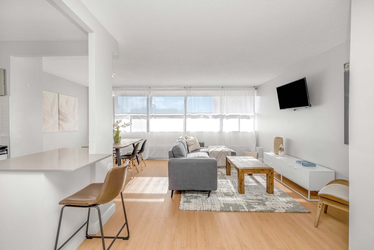 Rambler Tower - Photo 5 of 33