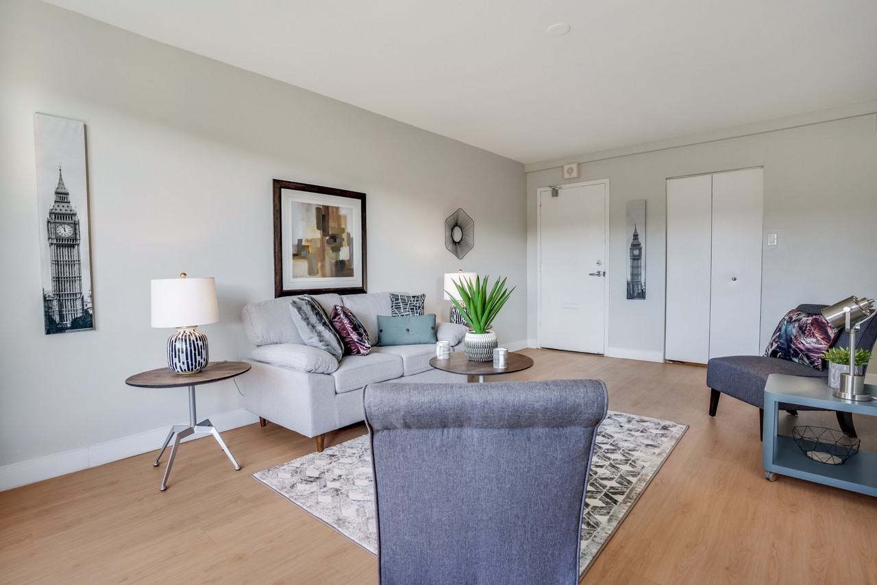 Mainwell Apartments - Photo 3 of 50