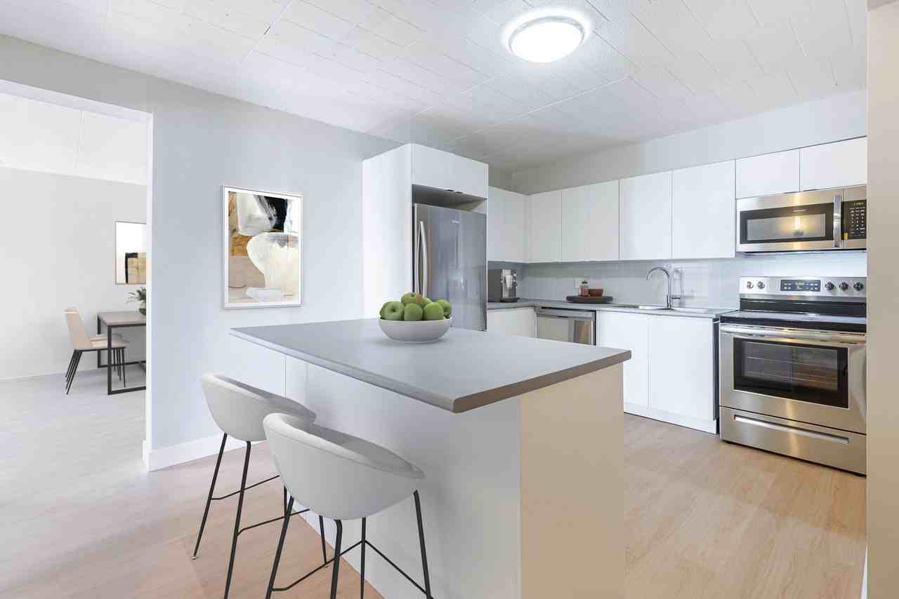 King Edward - Photo 3 of 18