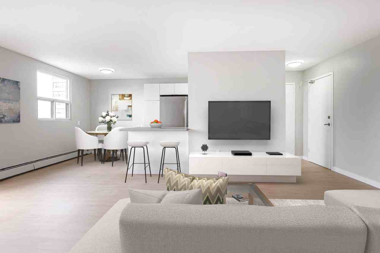 Canterbury Towers - Photo 2 of 49