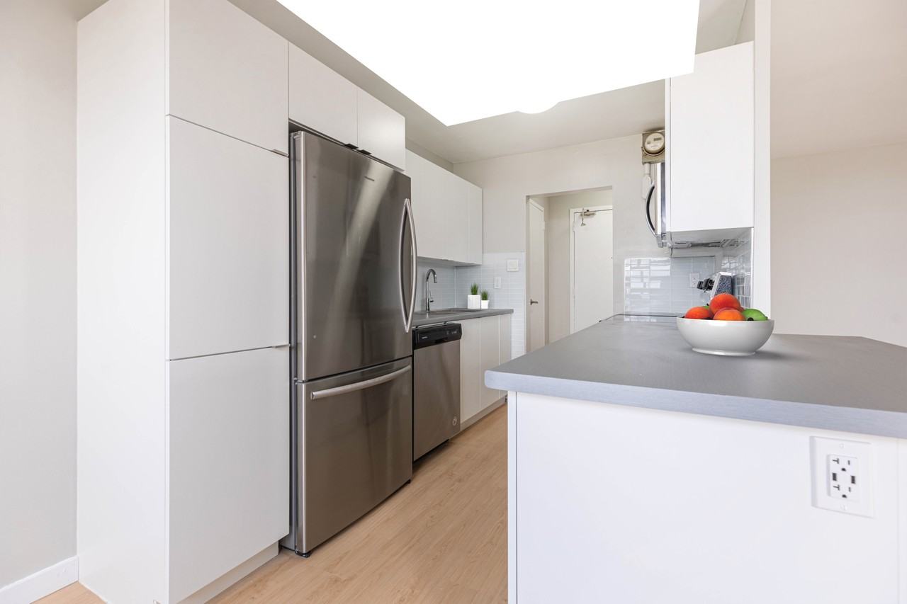 Canterbury Towers - Photo 4 of 49