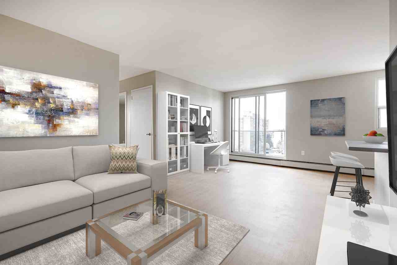 Canterbury Towers - Photo 5 of 49