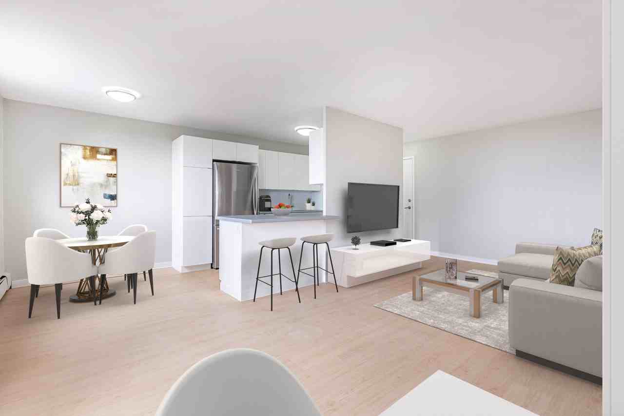 Canterbury Towers - Photo 6 of 49