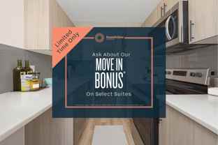 Glen Terrace Apartments - Photo 1 of 1