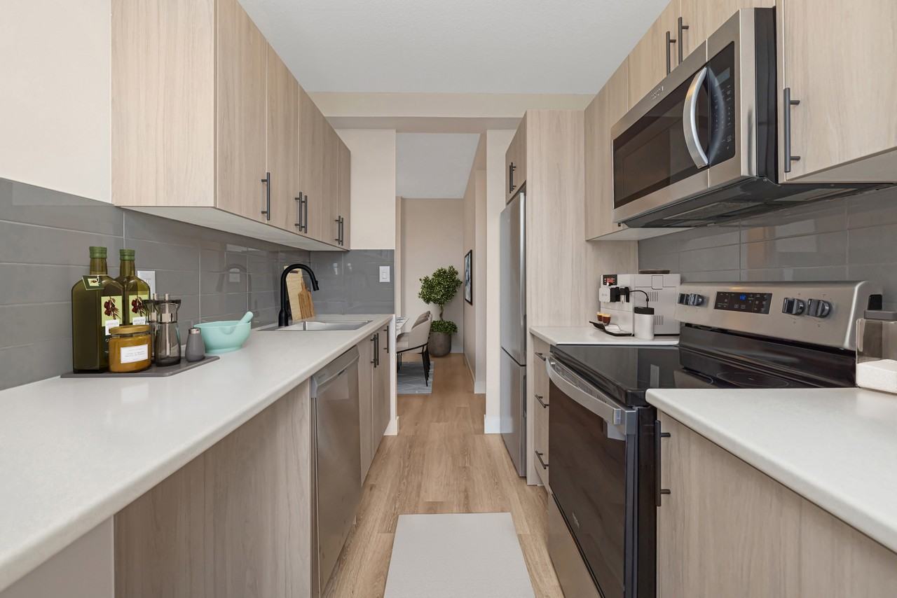 Glen Terrace Apartments - Photo 2 of 50